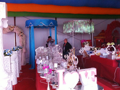 東莞活動(dòng)策劃指南 如何選購高質(zhì)量的展具？