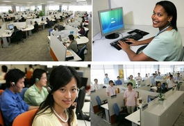 微創(chuàng)軟件首次入選IAOP全球外包百強，彰顯軟件外包服務(wù)卓越實力