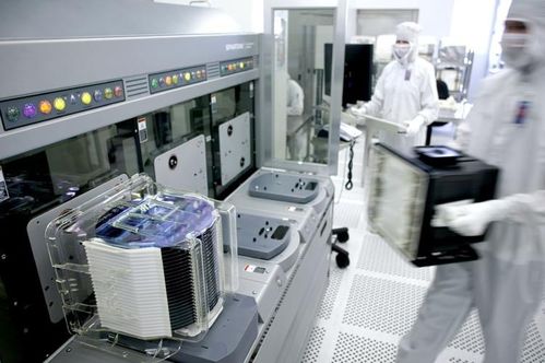 中芯北京12廠軟件項目調(diào)整風(fēng)波 供應(yīng)商澄清傳聞，遠(yuǎn)程開發(fā)與外包模式引關(guān)注